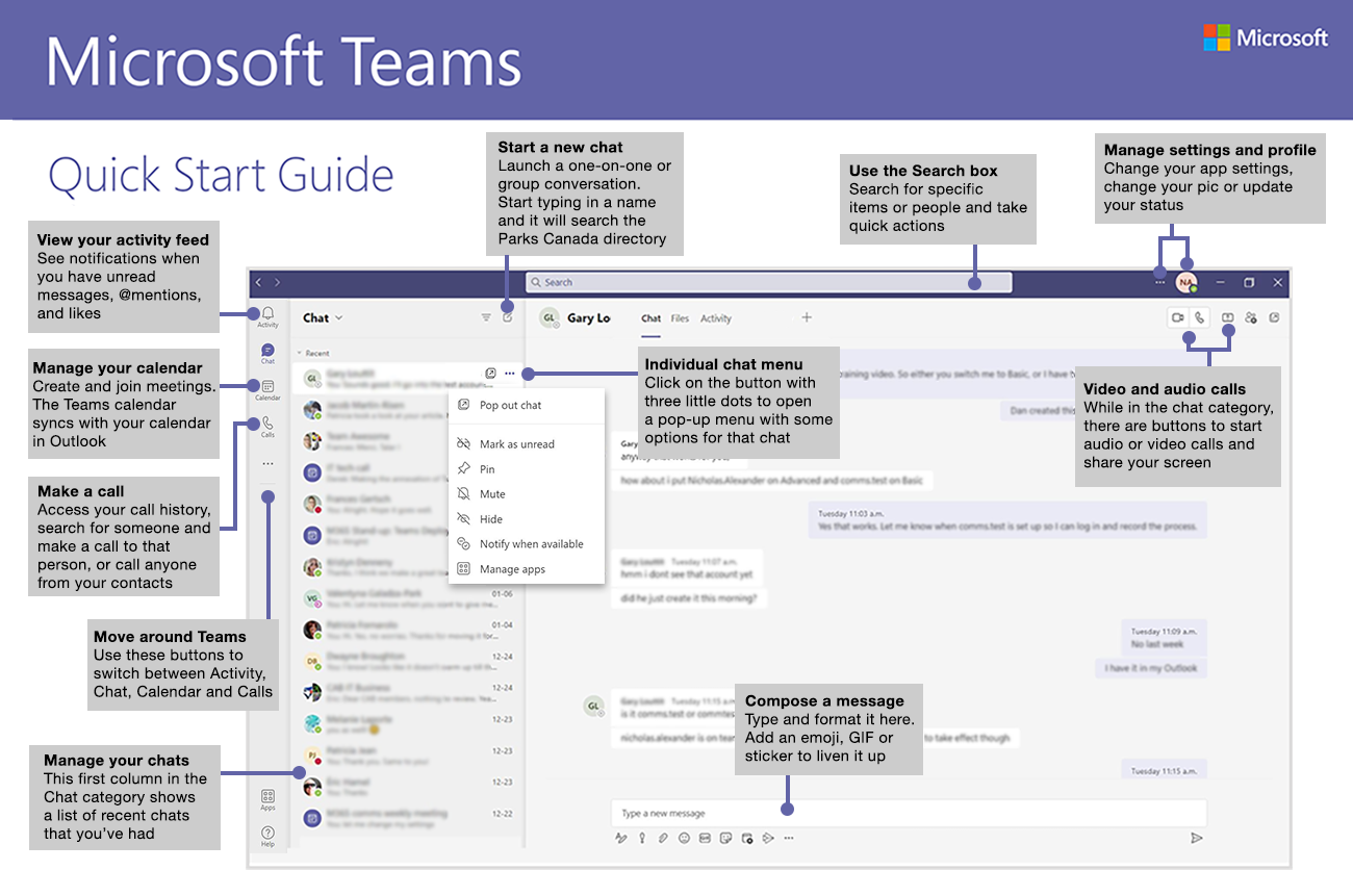 microsoft-teams-at-parks-canada