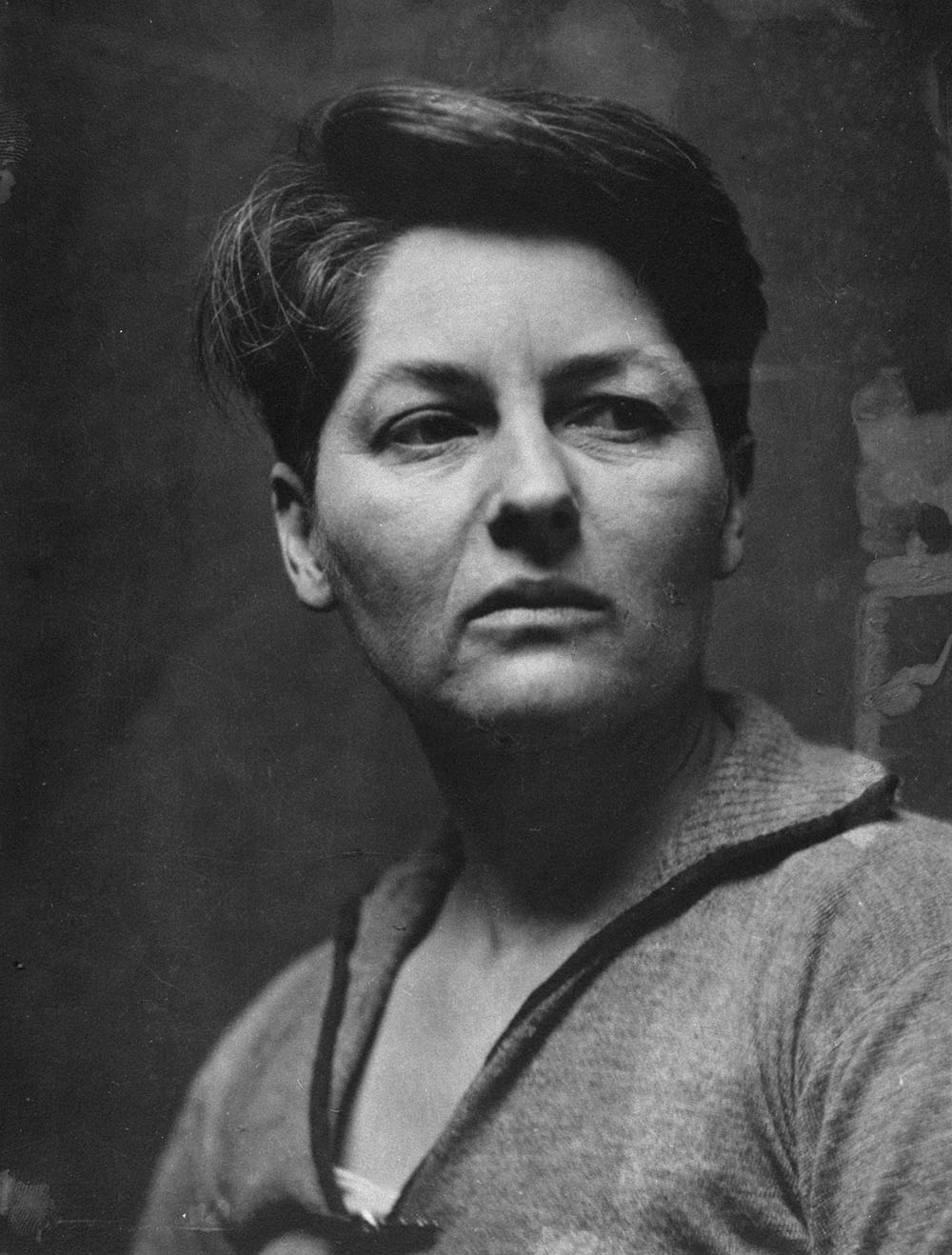 Florence Wyle, women sculptor