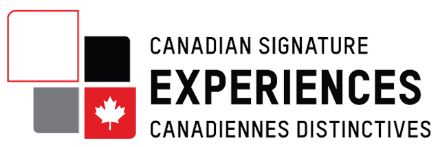 Canadian Signature Experiences canadienne distinctive
