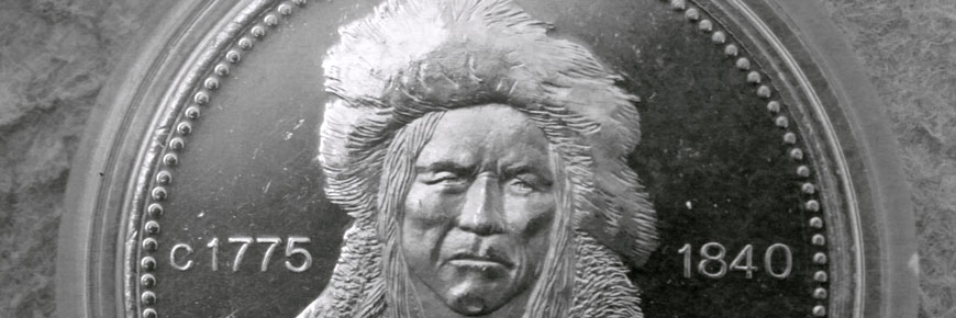 Chief Kw'eh