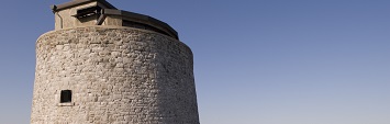 Carleton Martello Tower National Historic Site