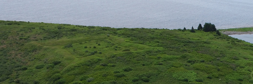 Lieu historique national des Îles-Canso