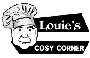 Louie's Cosy Corner