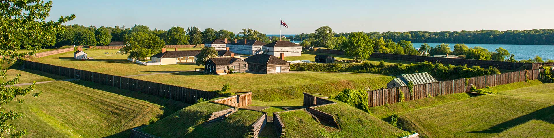 Navy Lake Site