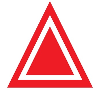 Starboard symbol