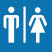 Washroom icons