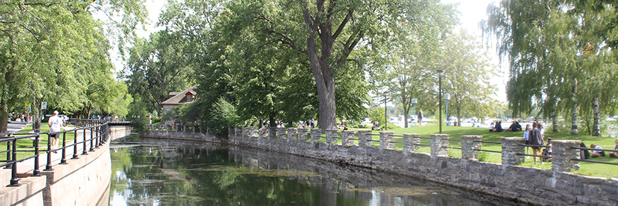 Canal-de-Lachine