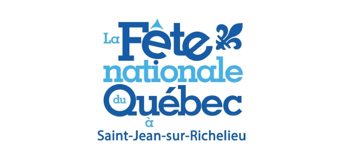 La Fête nationale du Québec à Saint-Jean-sur-Richelieu