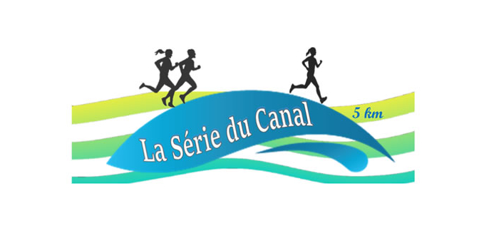 La Série du Canal - 5 km