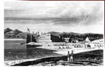Fort Chambly and Part of the Great Camp