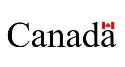 Logo des partenaires de l’événement Concert au crépuscule  - Gouvernement du Canada