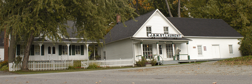 General store picture