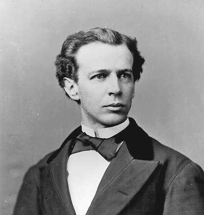 Photo1 Lieu Historique National De Sir Wilfrid Laurier   Gi61a 