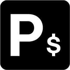 paid parking