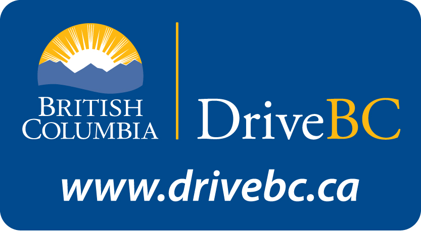 DriveBC logo