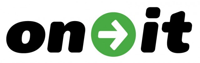 On-It logo