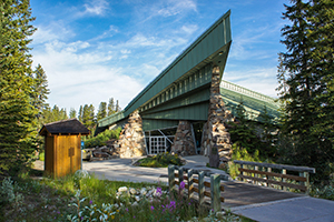 Hours of operation - Banff National Park