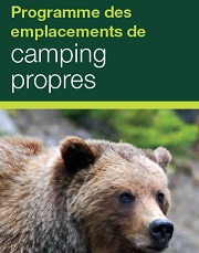 Programme de camping propre