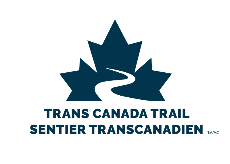 Logo du Sentier Transcanadien
