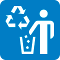 Recyclage déchets