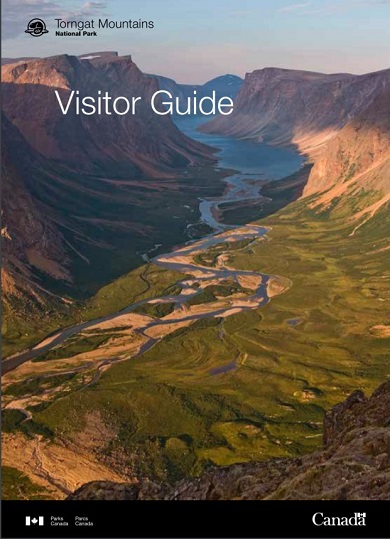 Torngat Mountains National Park Visitor Guide