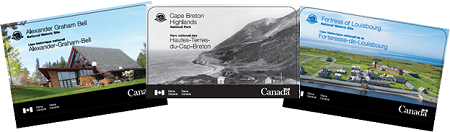 Laissez-passer pour les expropriés des lieux aménagés par Parcs Canada au Cap-Breton