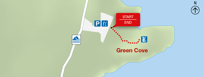 Green Cove