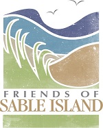 logo - Friends of Sable Island 