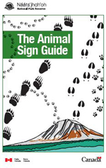 Animal Sign Guide