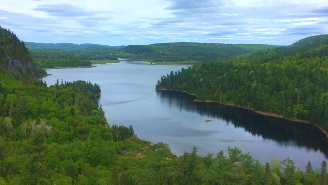 Activities and experiences - La Mauricie National Park